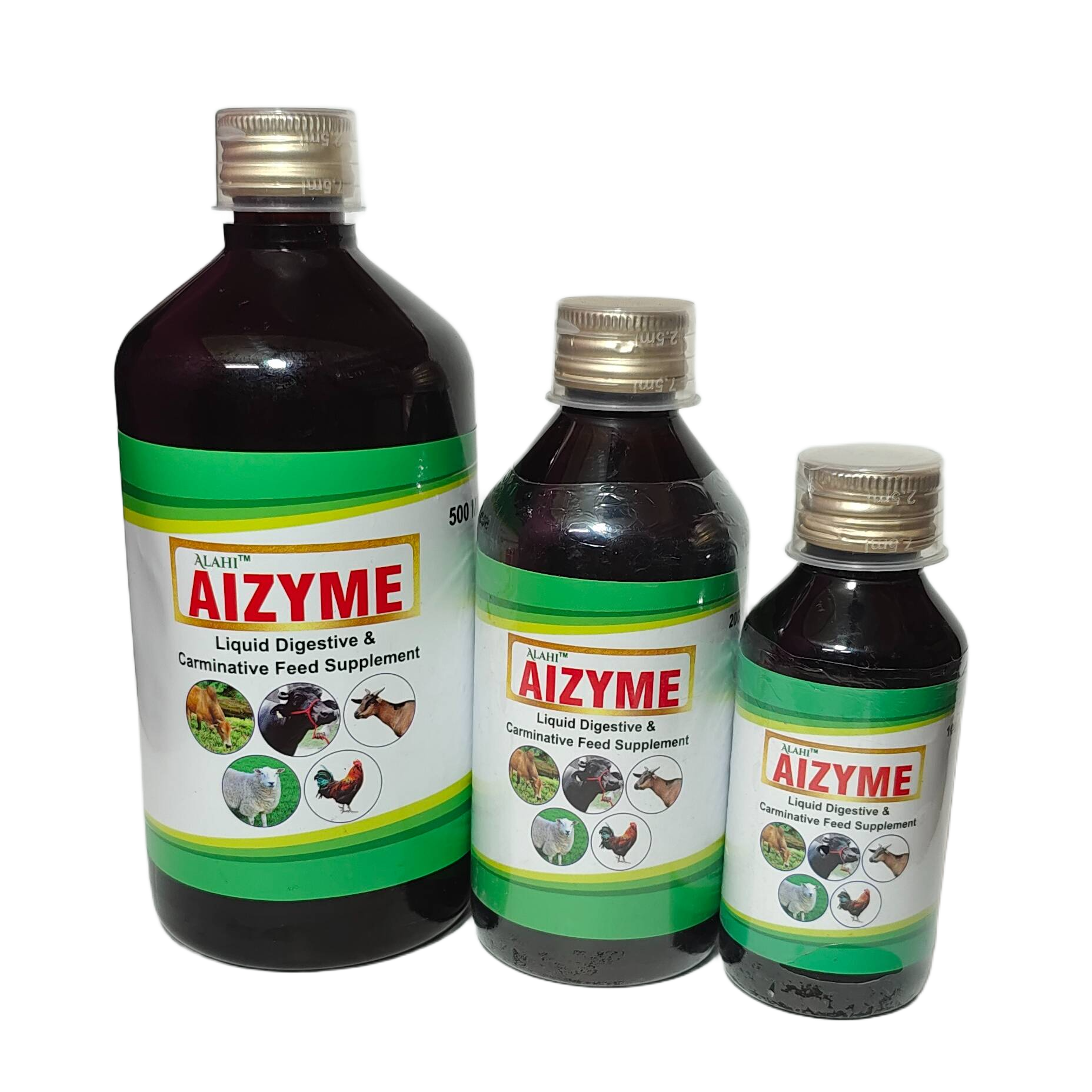 AIZYME