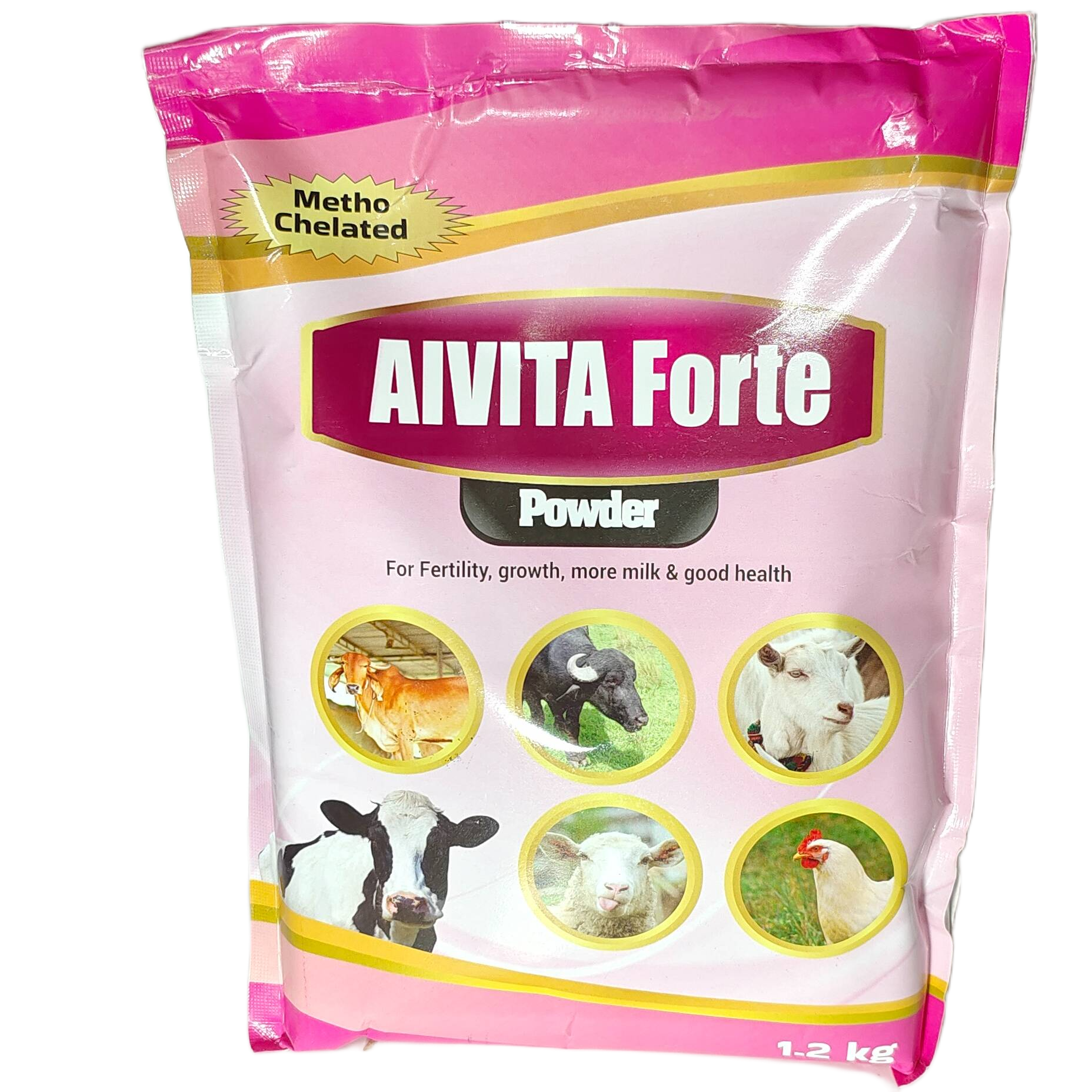 AIVITA Forte